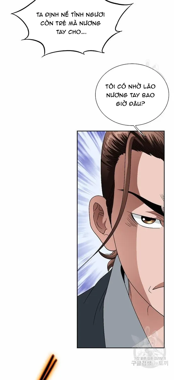 Chiến Binh Vô Song Chapter 64 - 29