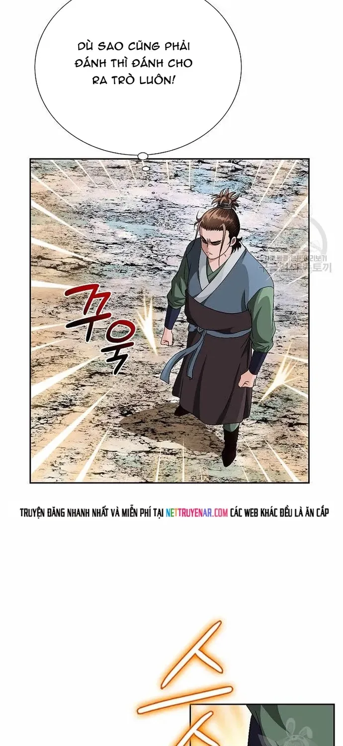 Chiến Binh Vô Song Chapter 64 - 31