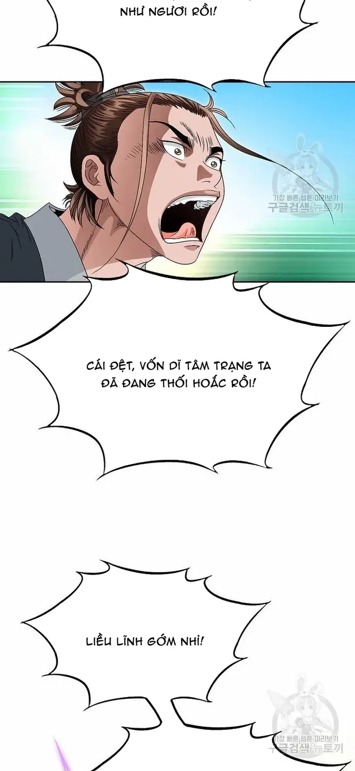 Chiến Binh Vô Song Chapter 64 - 36