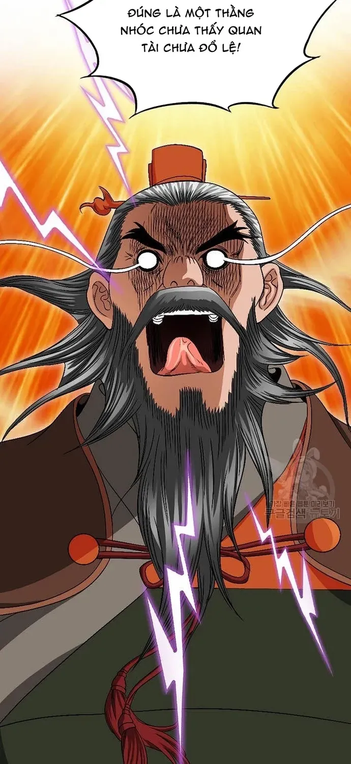 Chiến Binh Vô Song Chapter 64 - 37