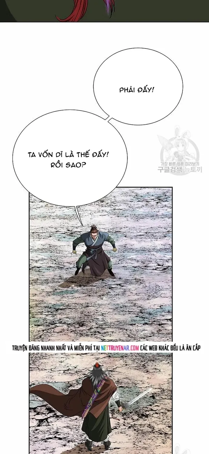 Chiến Binh Vô Song Chapter 64 - 38