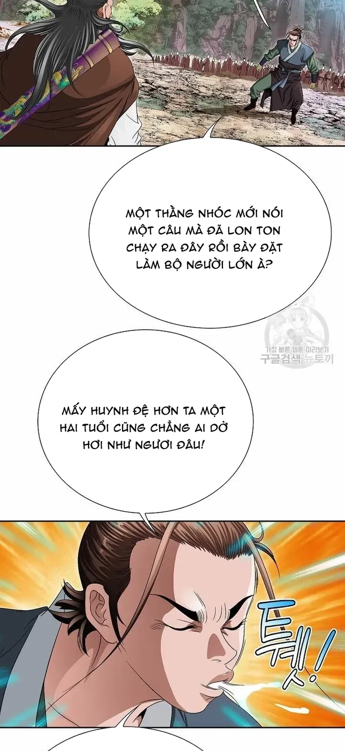 Chiến Binh Vô Song Chapter 64 - 40