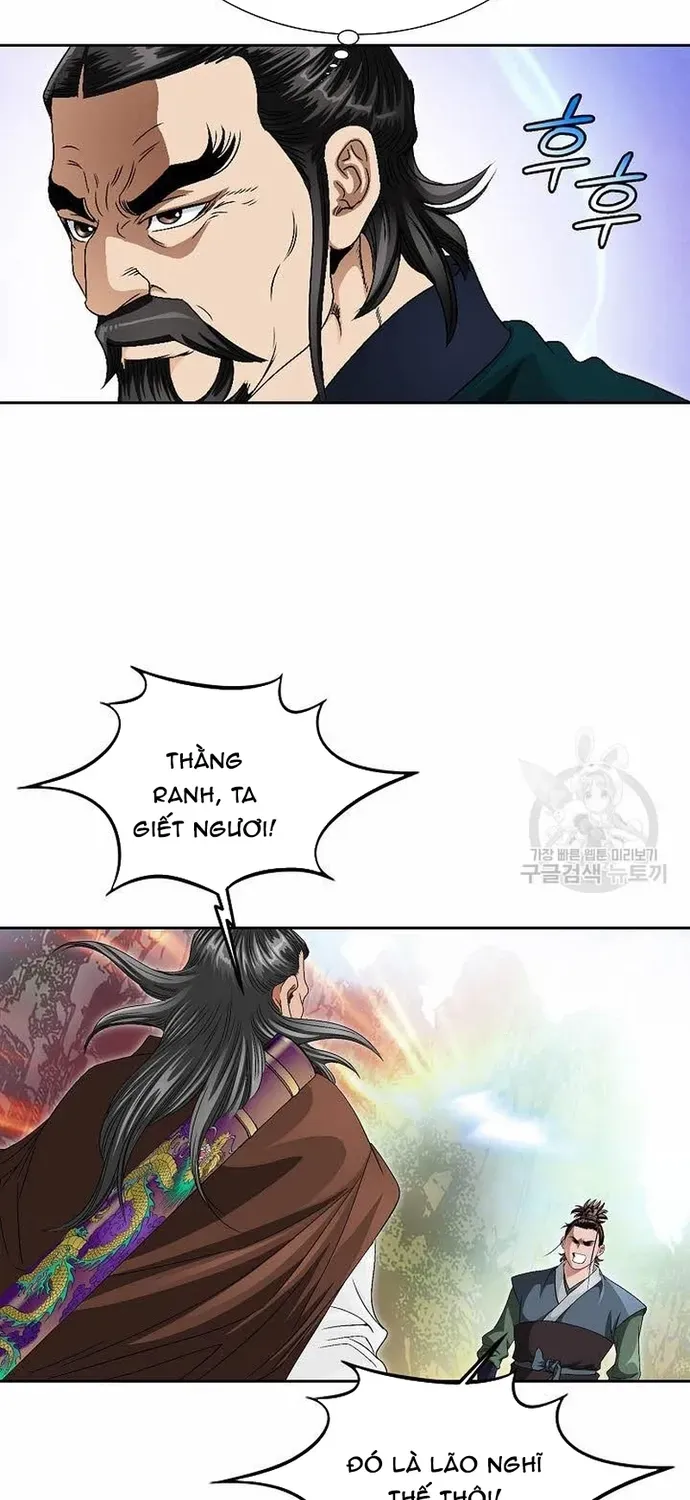 Chiến Binh Vô Song Chapter 64 - 42