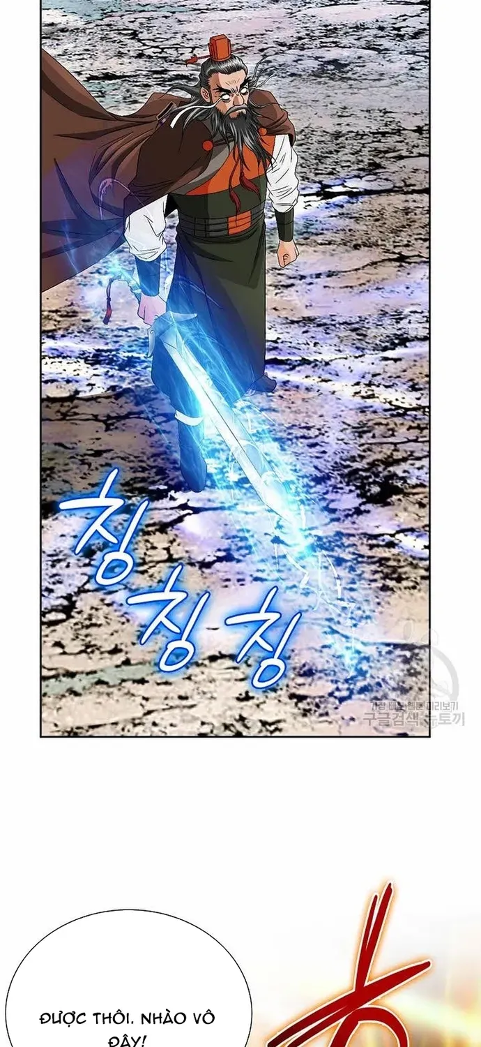 Chiến Binh Vô Song Chapter 64 - 44