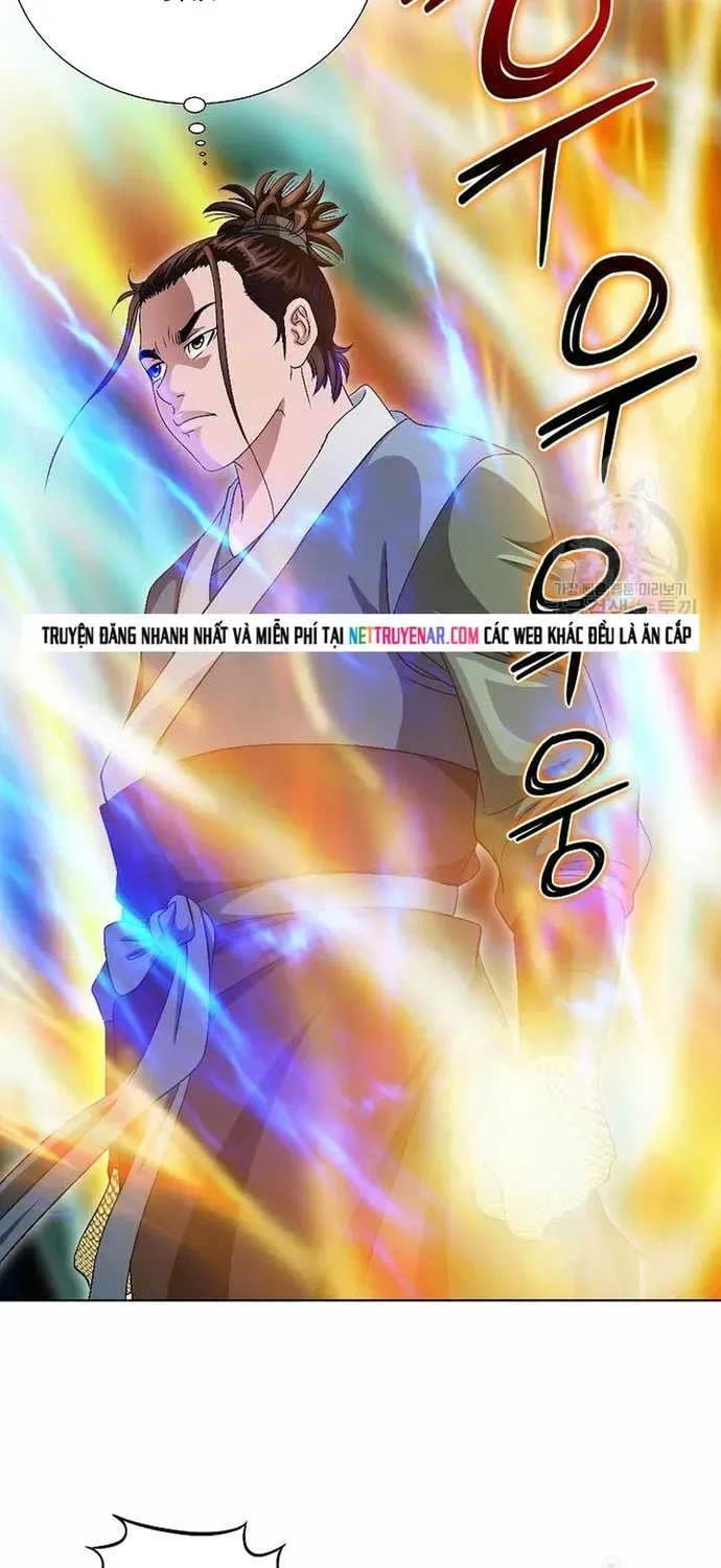 Chiến Binh Vô Song Chapter 64 - 45