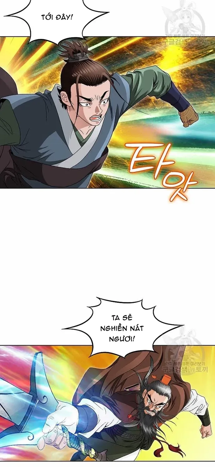 Chiến Binh Vô Song Chapter 64 - 46