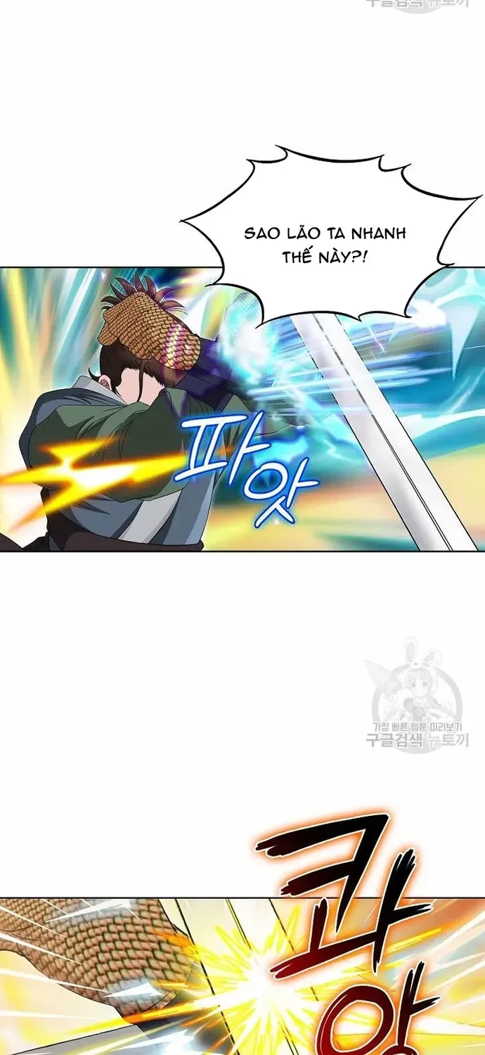 Chiến Binh Vô Song Chapter 64 - 51