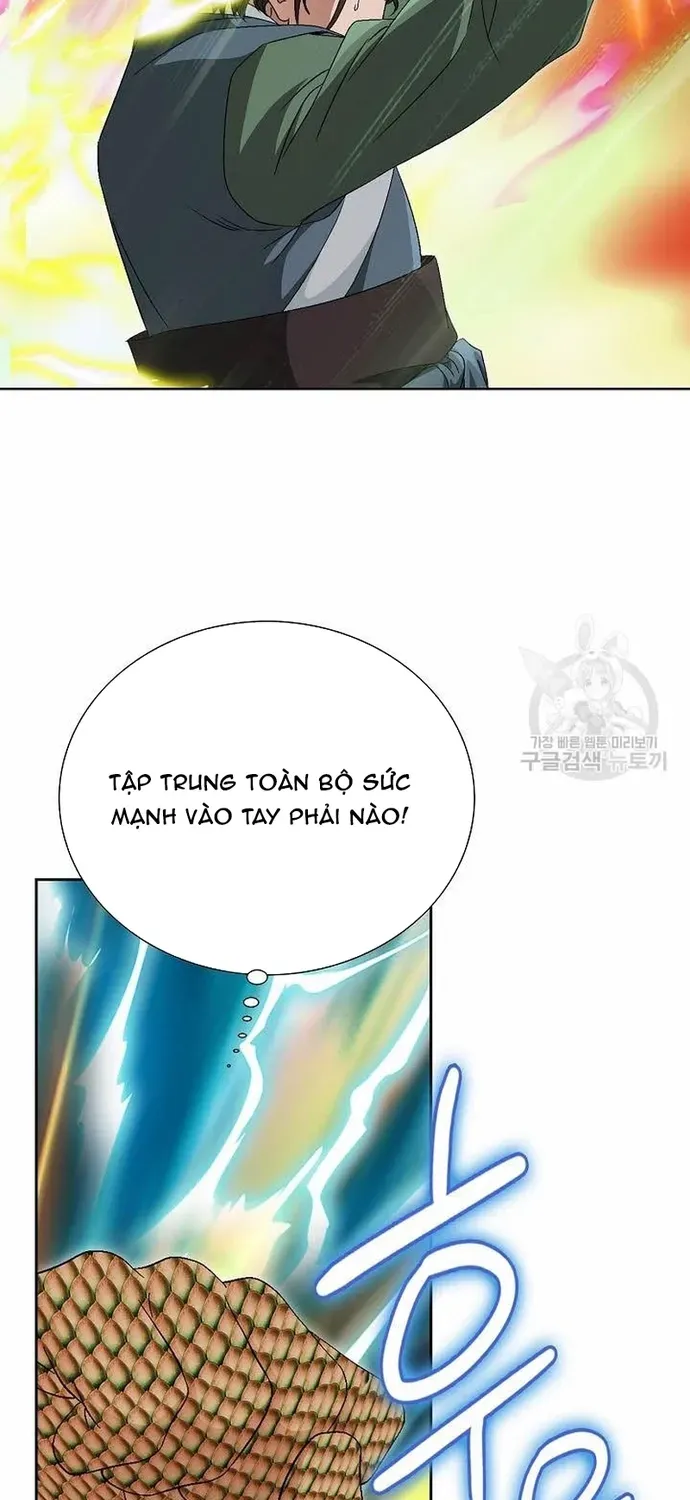 Chiến Binh Vô Song Chapter 64 - 54