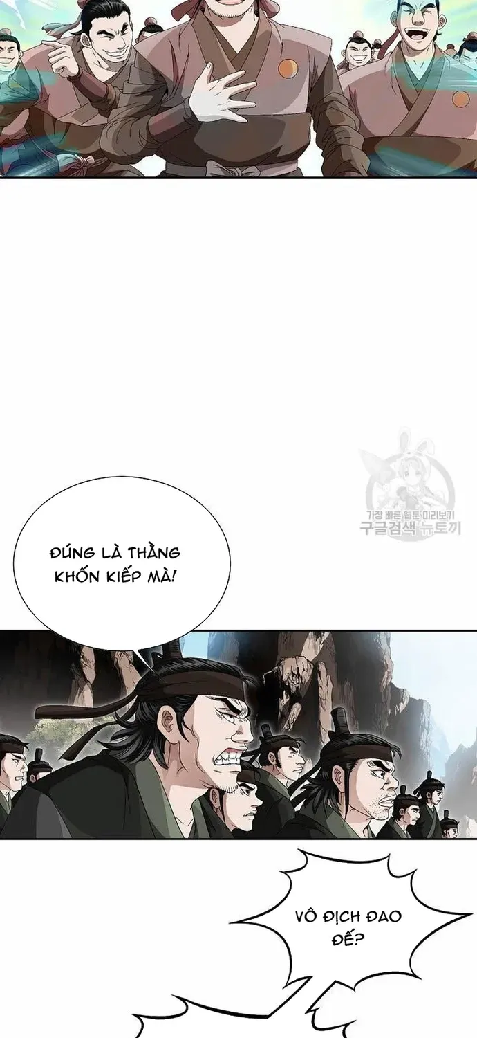 Chiến Binh Vô Song Chapter 64 - 7