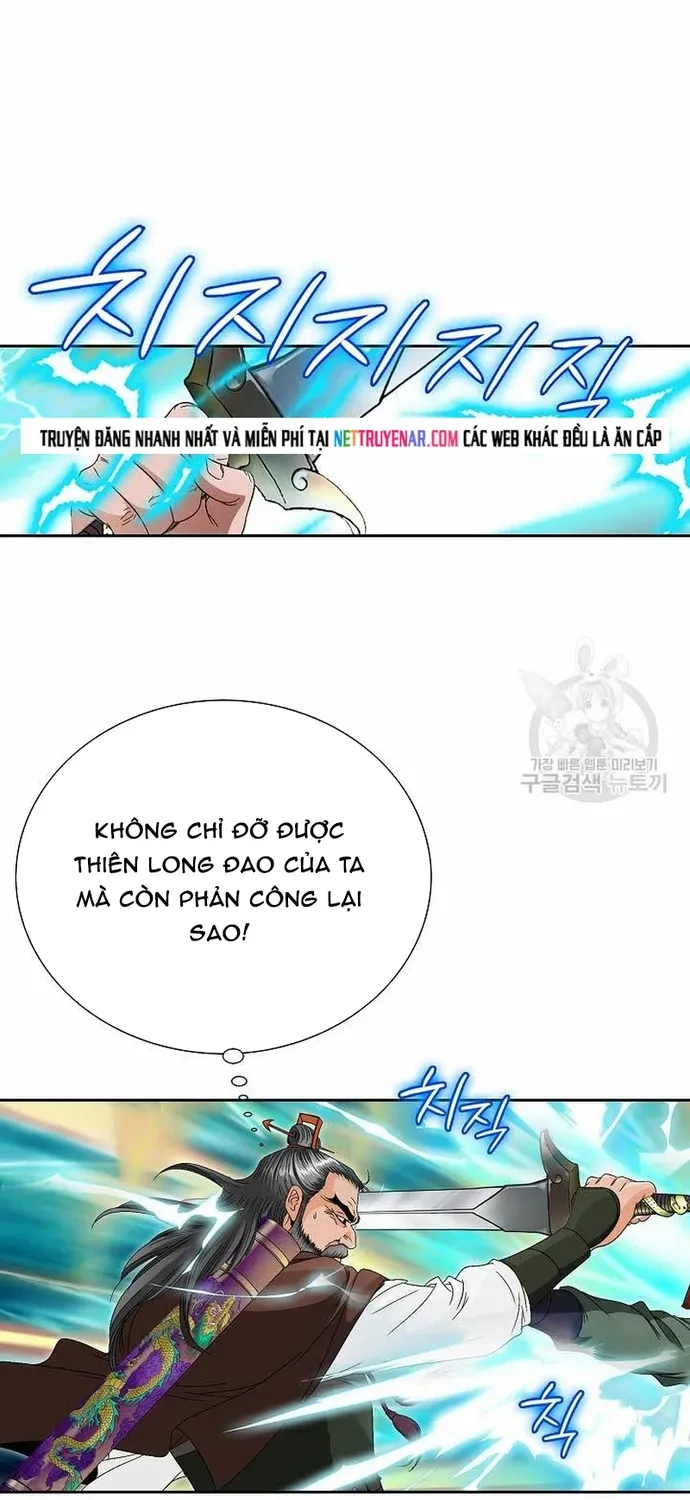 Chiến Binh Vô Song Chapter 64 - 61