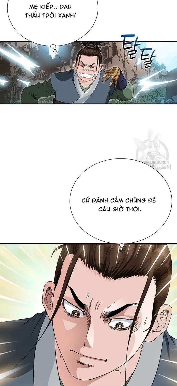 Chiến Binh Vô Song Chapter 64 - 66