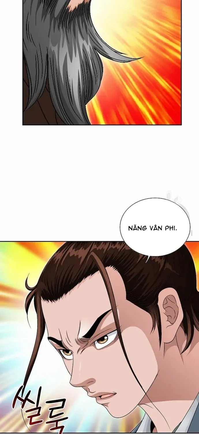 Chiến Binh Vô Song Chapter 64 - 68