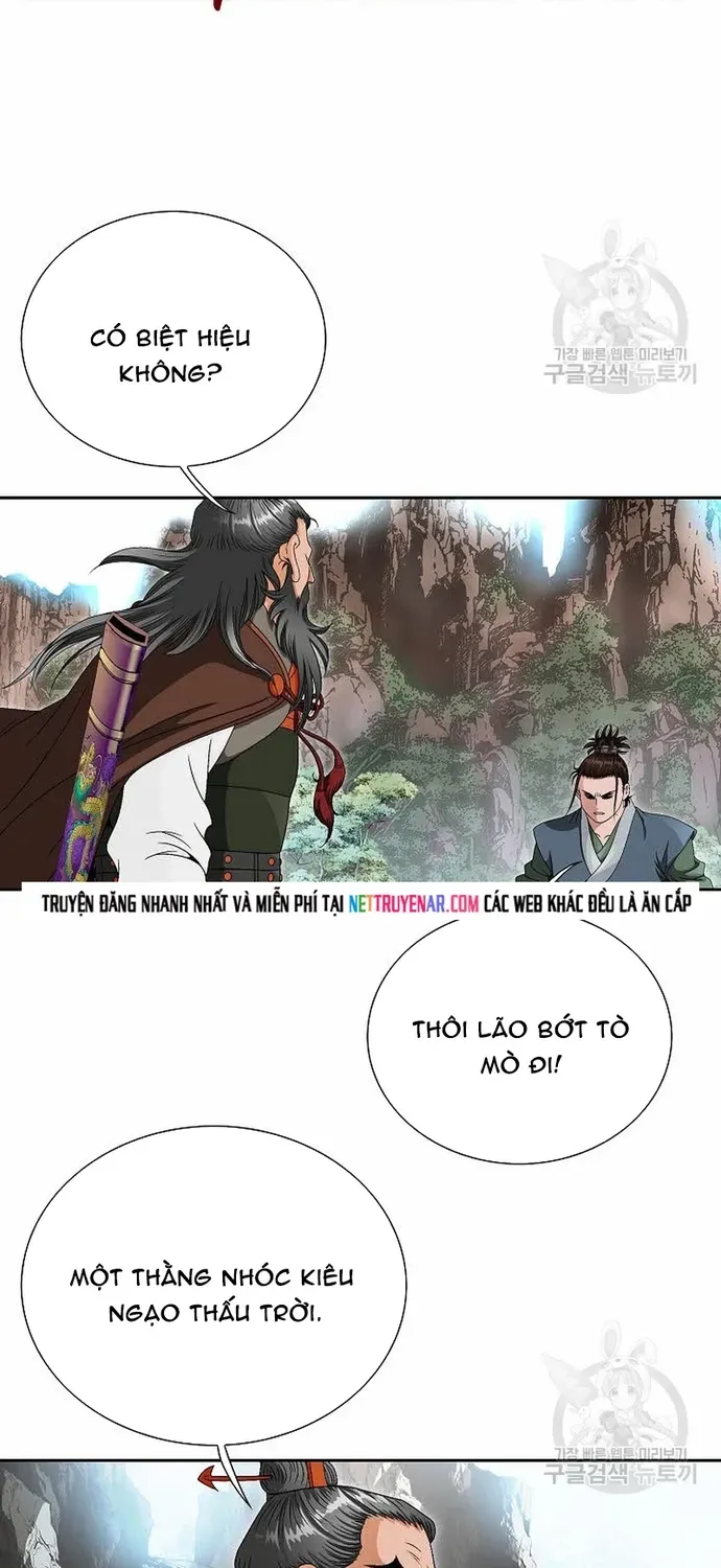 Chiến Binh Vô Song Chapter 64 - 69