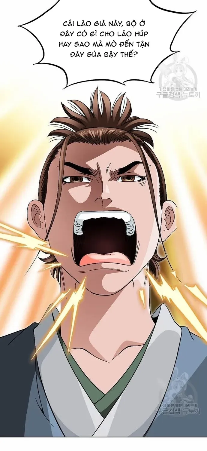 Chiến Binh Vô Song Chapter 64 - 8