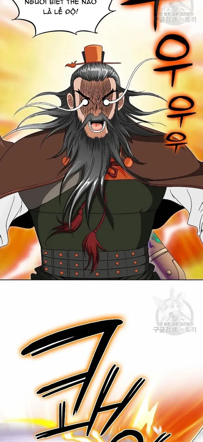 Chiến Binh Vô Song Chapter 64 - 72