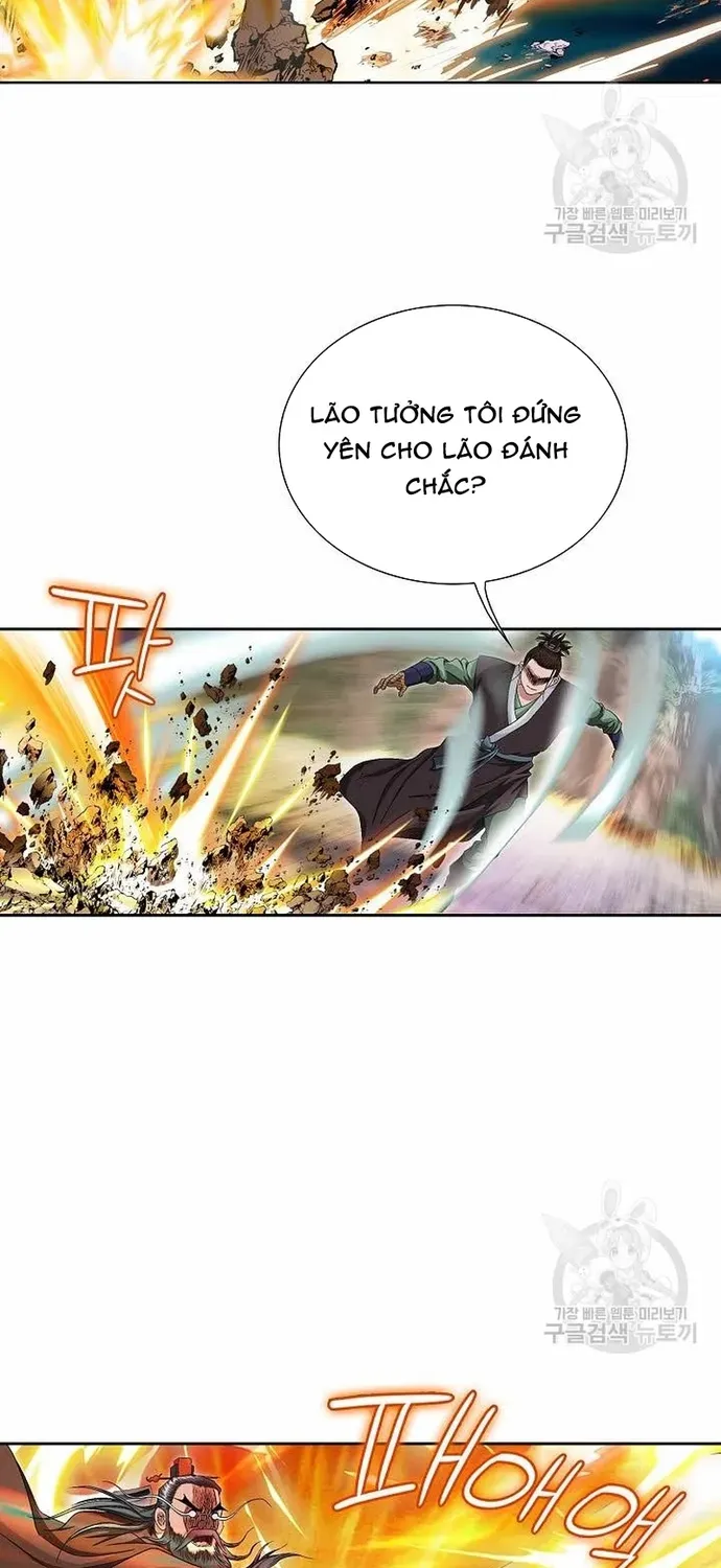 Chiến Binh Vô Song Chapter 64 - 74