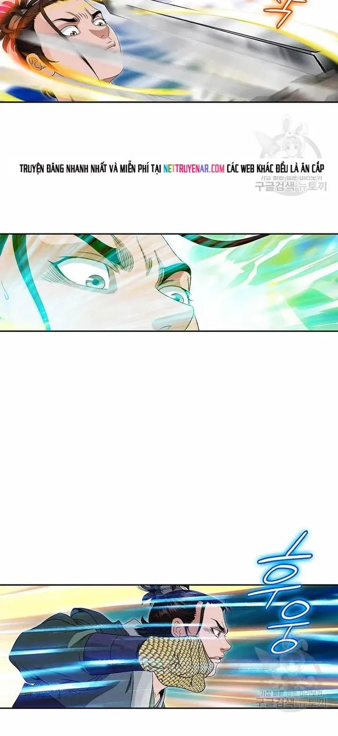 Chiến Binh Vô Song Chapter 64 - 76