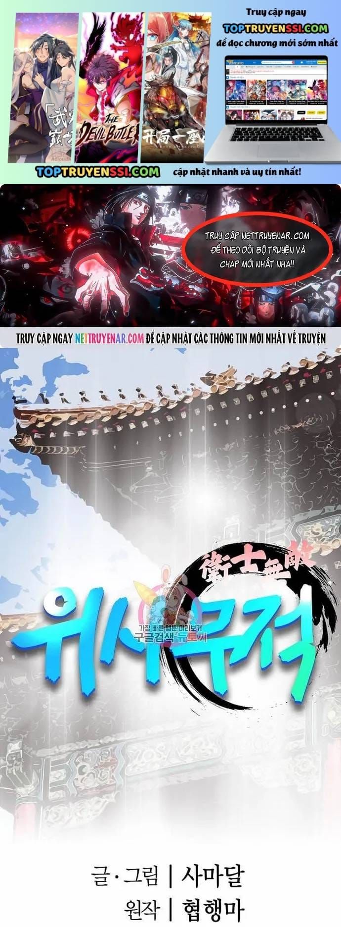 Chiến Binh Vô Song Chapter 65 - 2