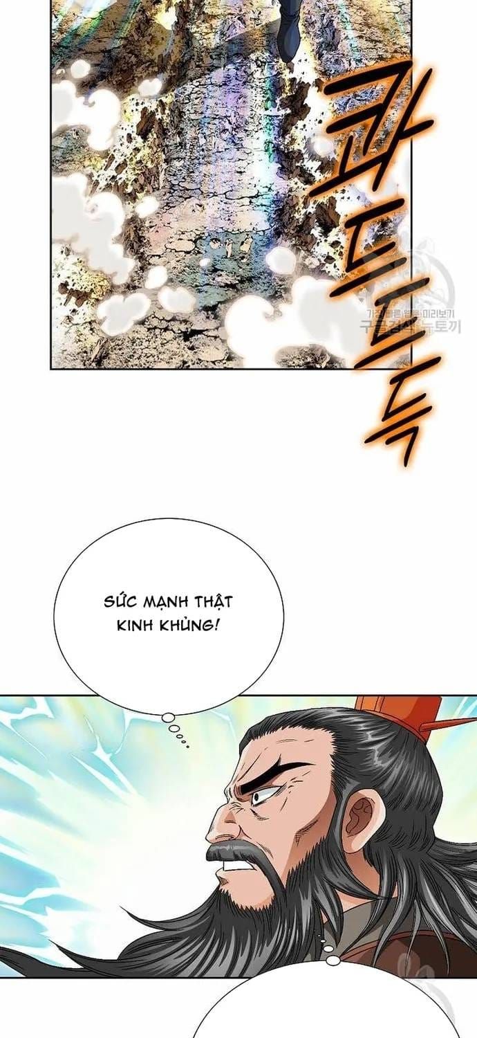 Chiến Binh Vô Song Chapter 65 - 11