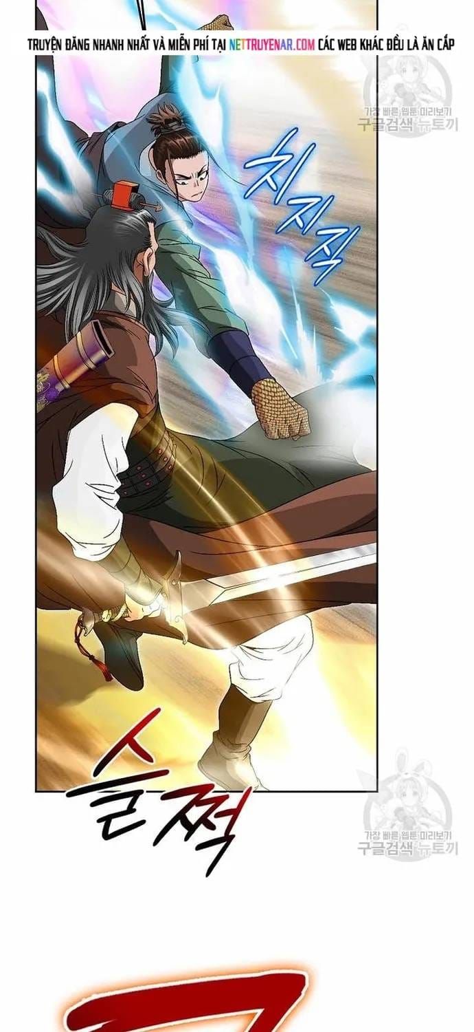 Chiến Binh Vô Song Chapter 65 - 14