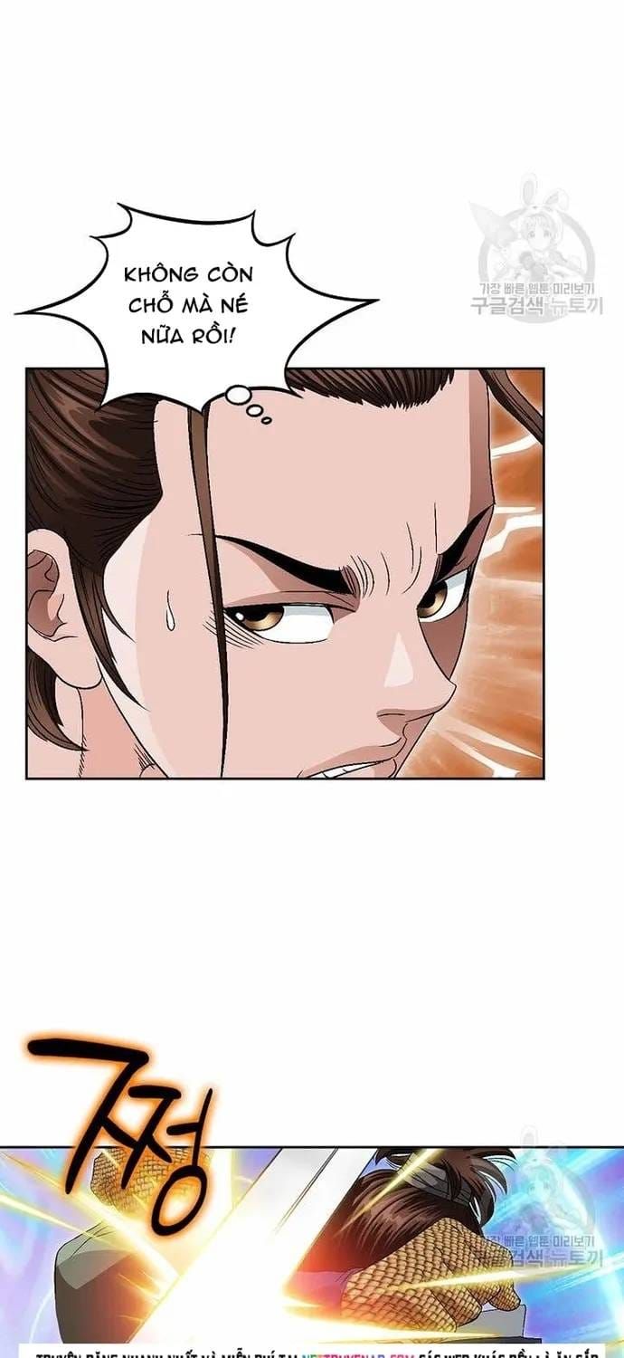 Chiến Binh Vô Song Chapter 65 - 16