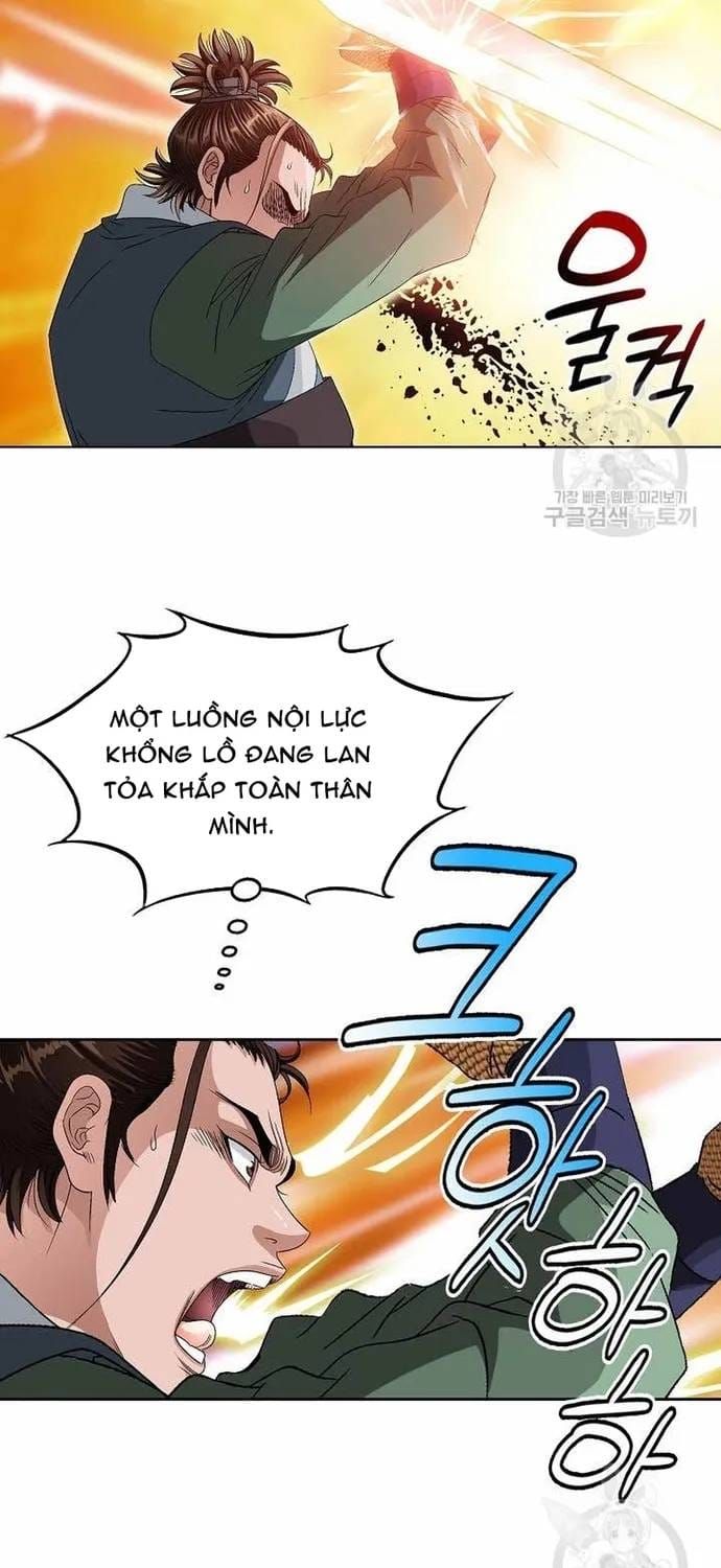 Chiến Binh Vô Song Chapter 65 - 18