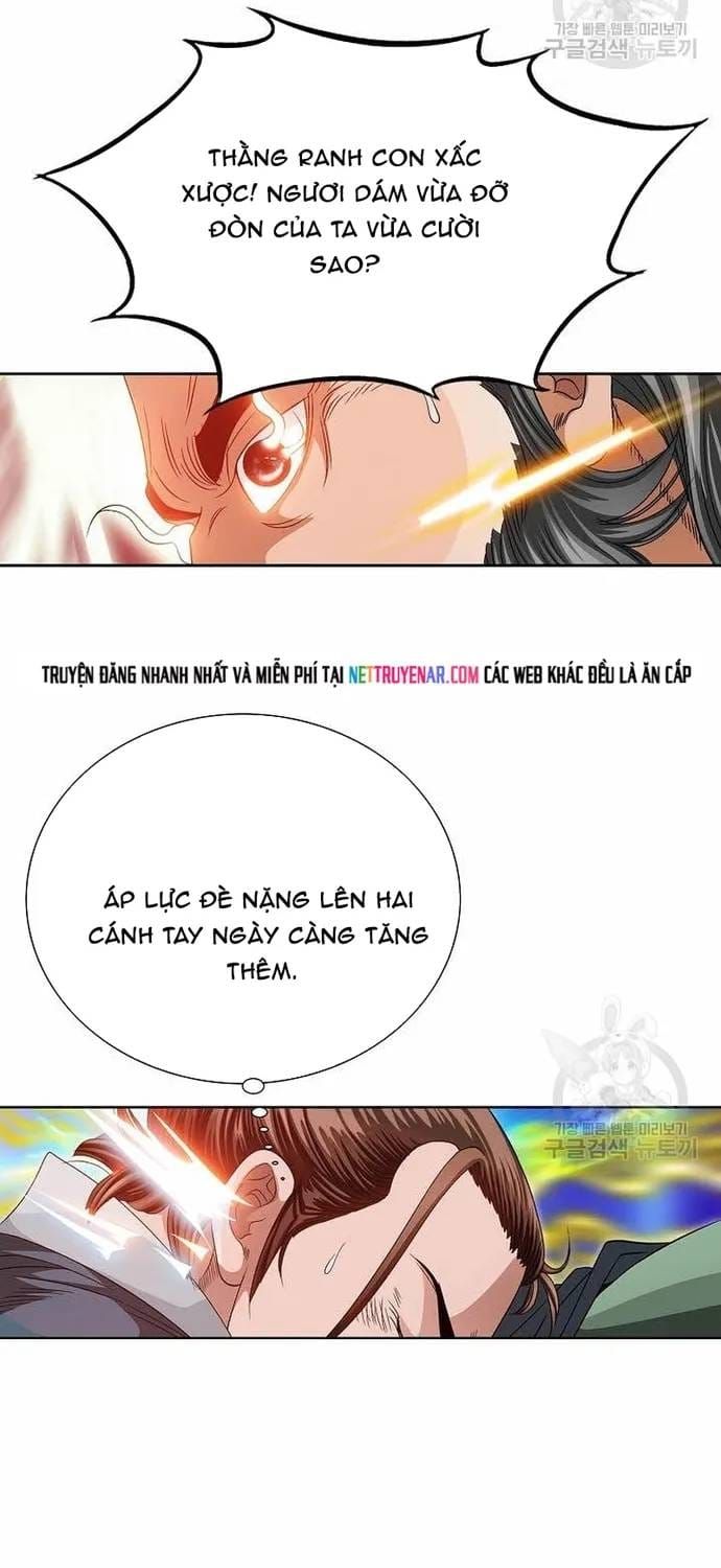 Chiến Binh Vô Song Chapter 65 - 19