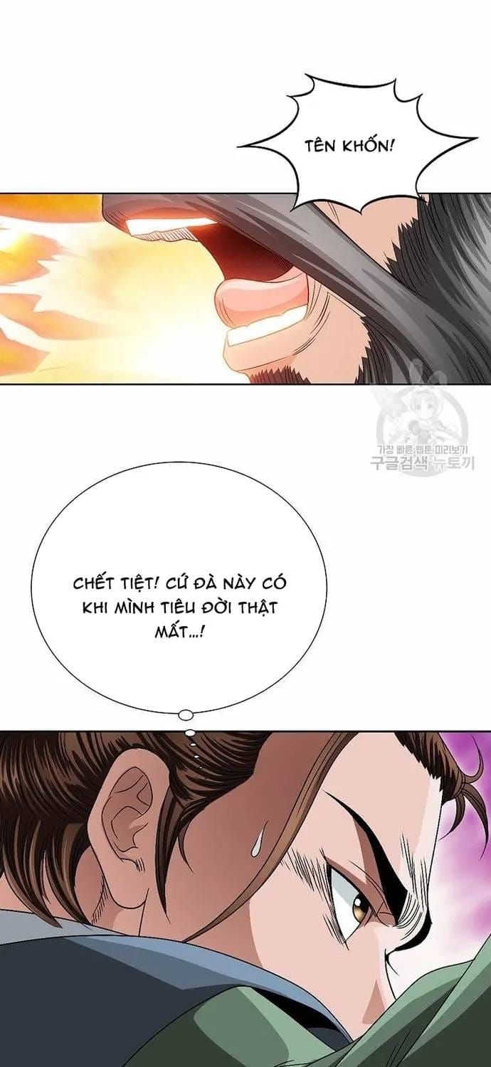 Chiến Binh Vô Song Chapter 65 - 20