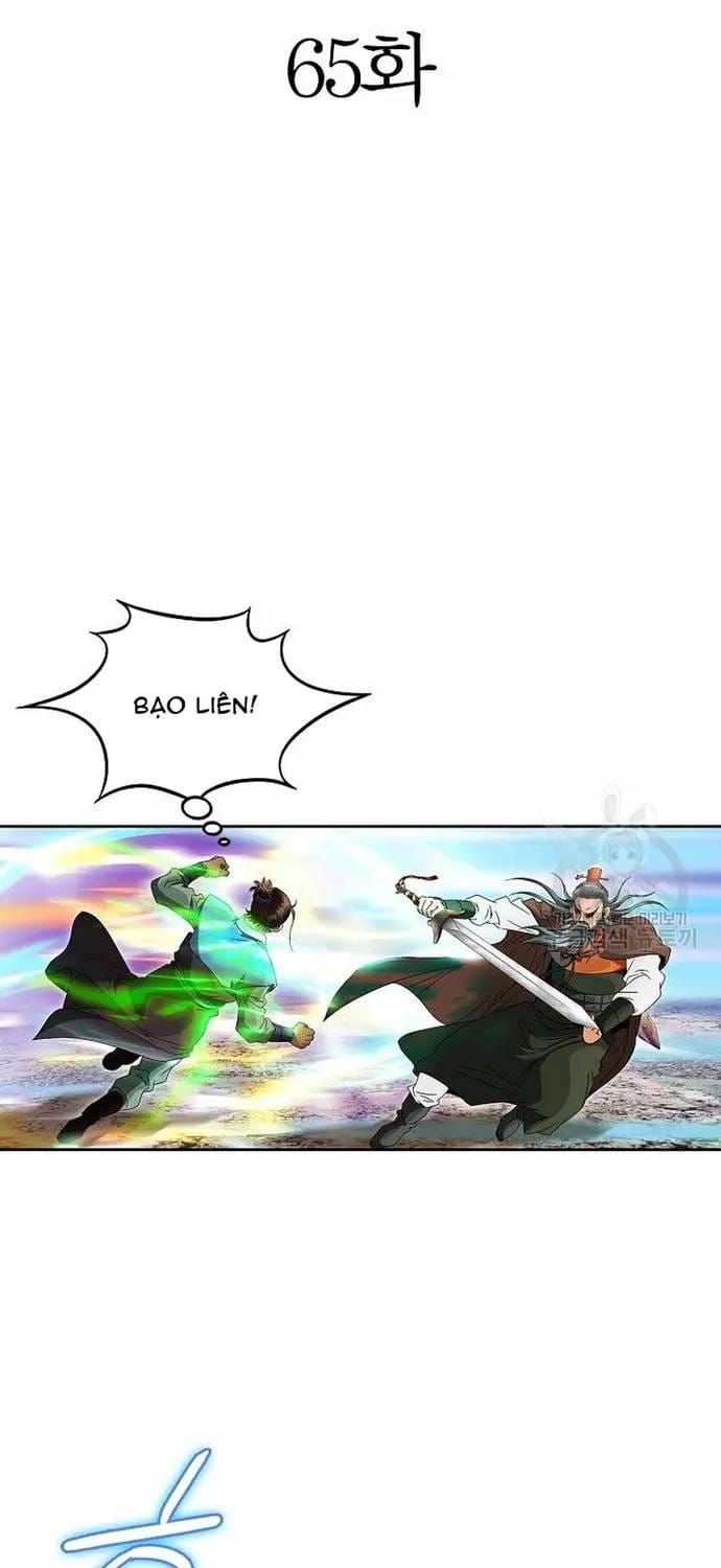Chiến Binh Vô Song Chapter 65 - 3