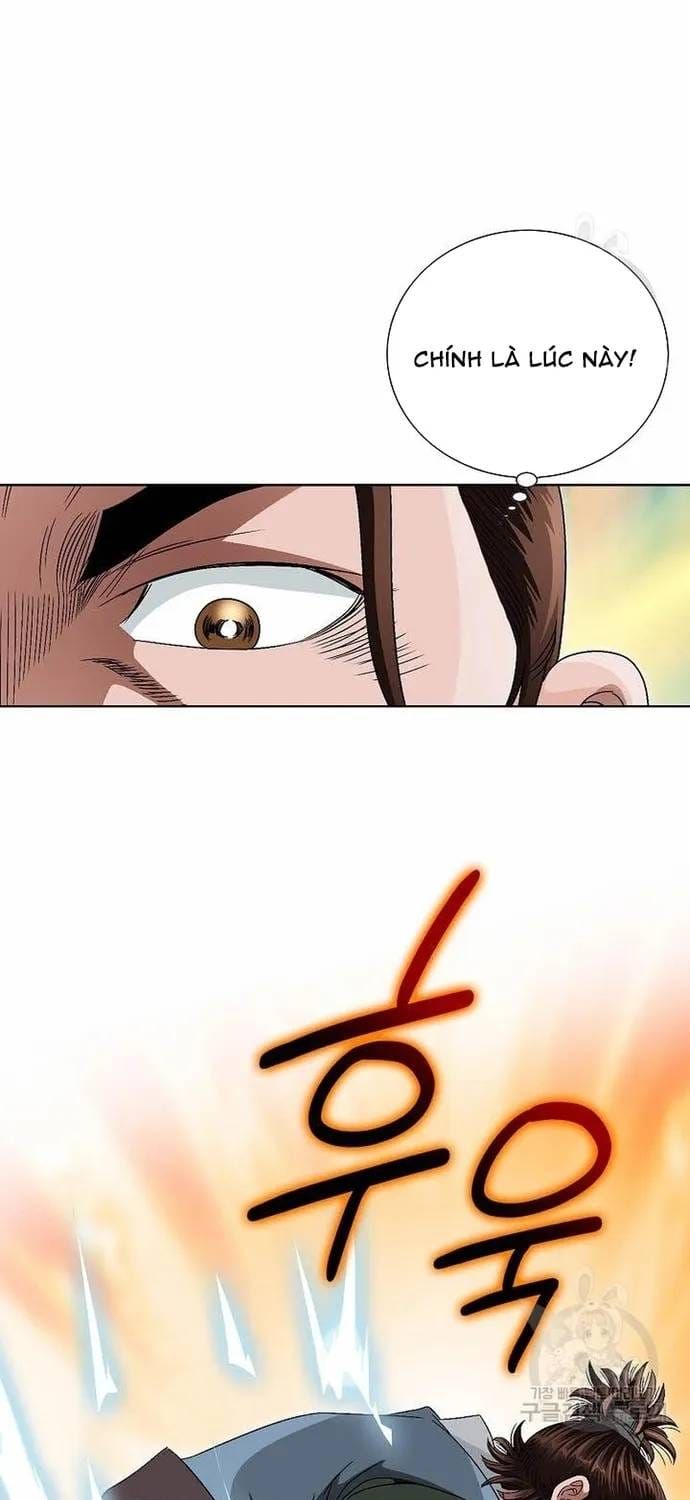 Chiến Binh Vô Song Chapter 65 - 23