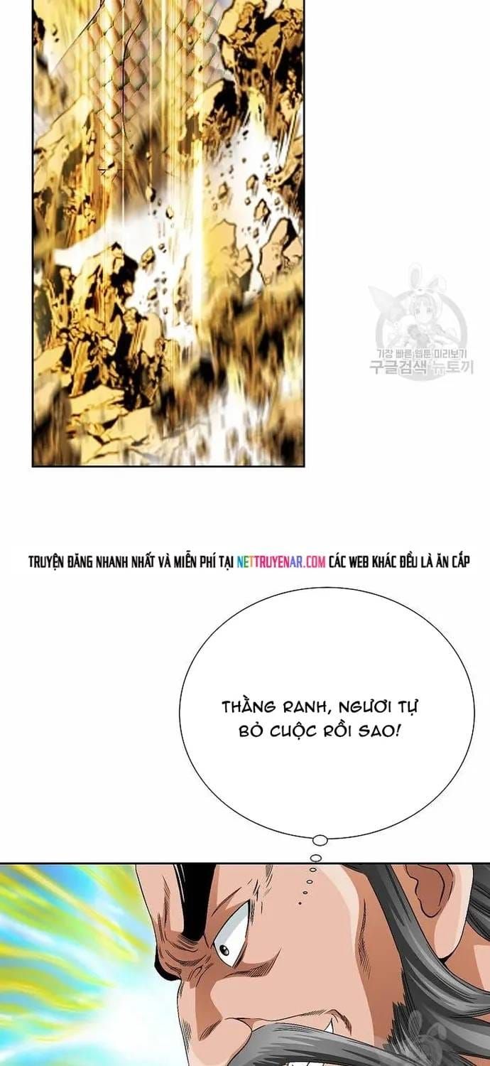 Chiến Binh Vô Song Chapter 65 - 25