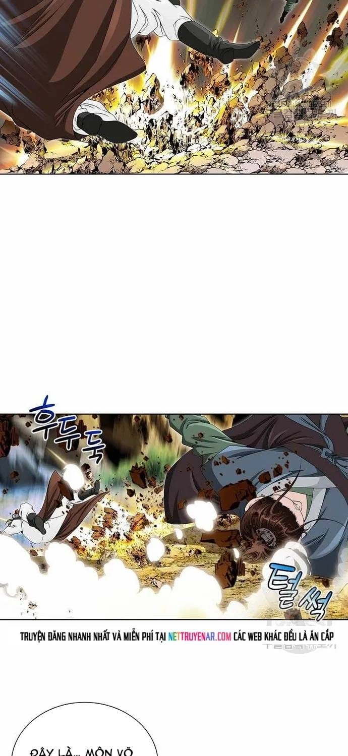 Chiến Binh Vô Song Chapter 65 - 28