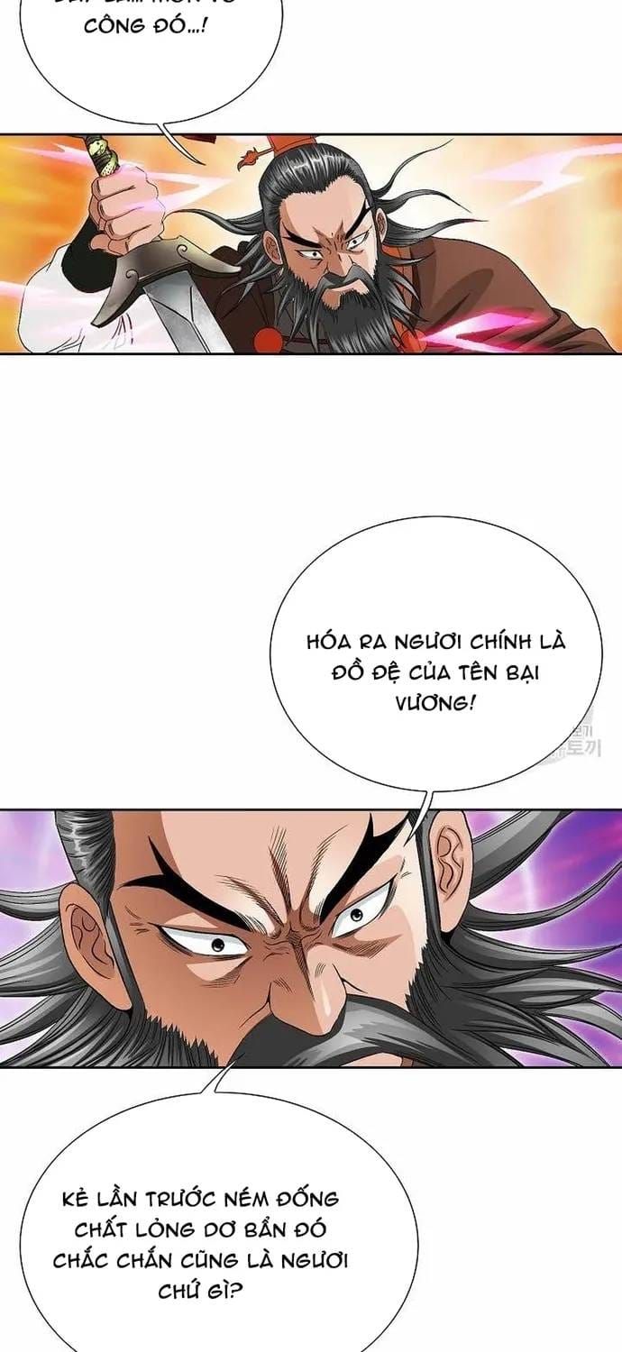 Chiến Binh Vô Song Chapter 65 - 29