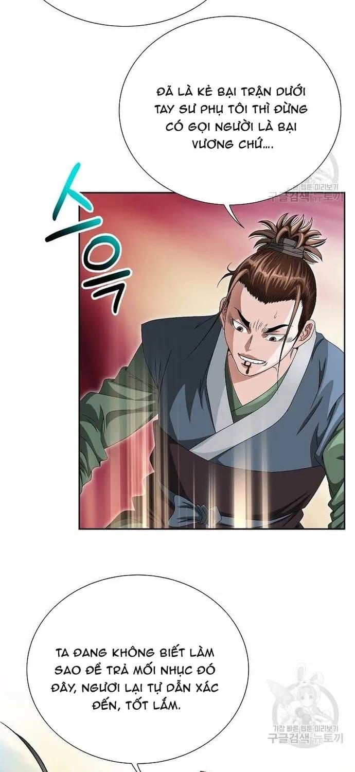 Chiến Binh Vô Song Chapter 65 - 30