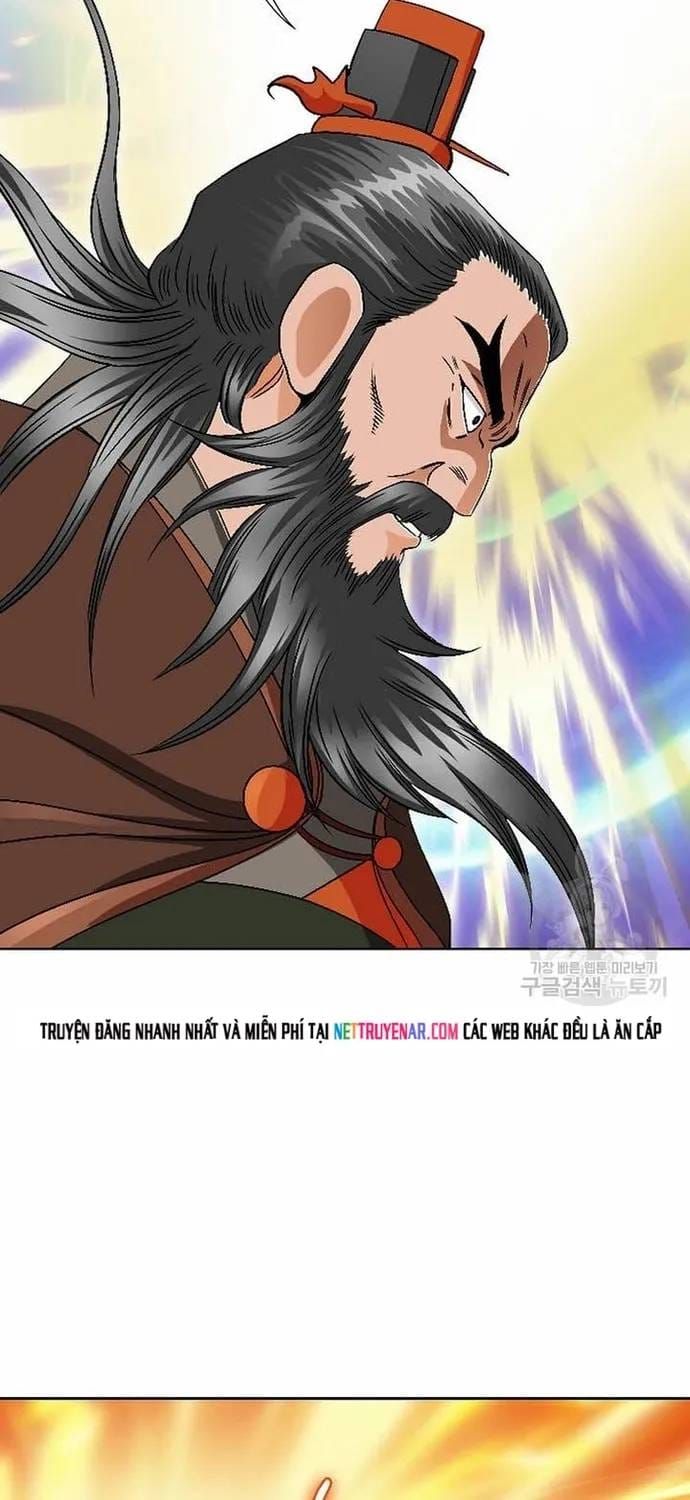 Chiến Binh Vô Song Chapter 65 - 31