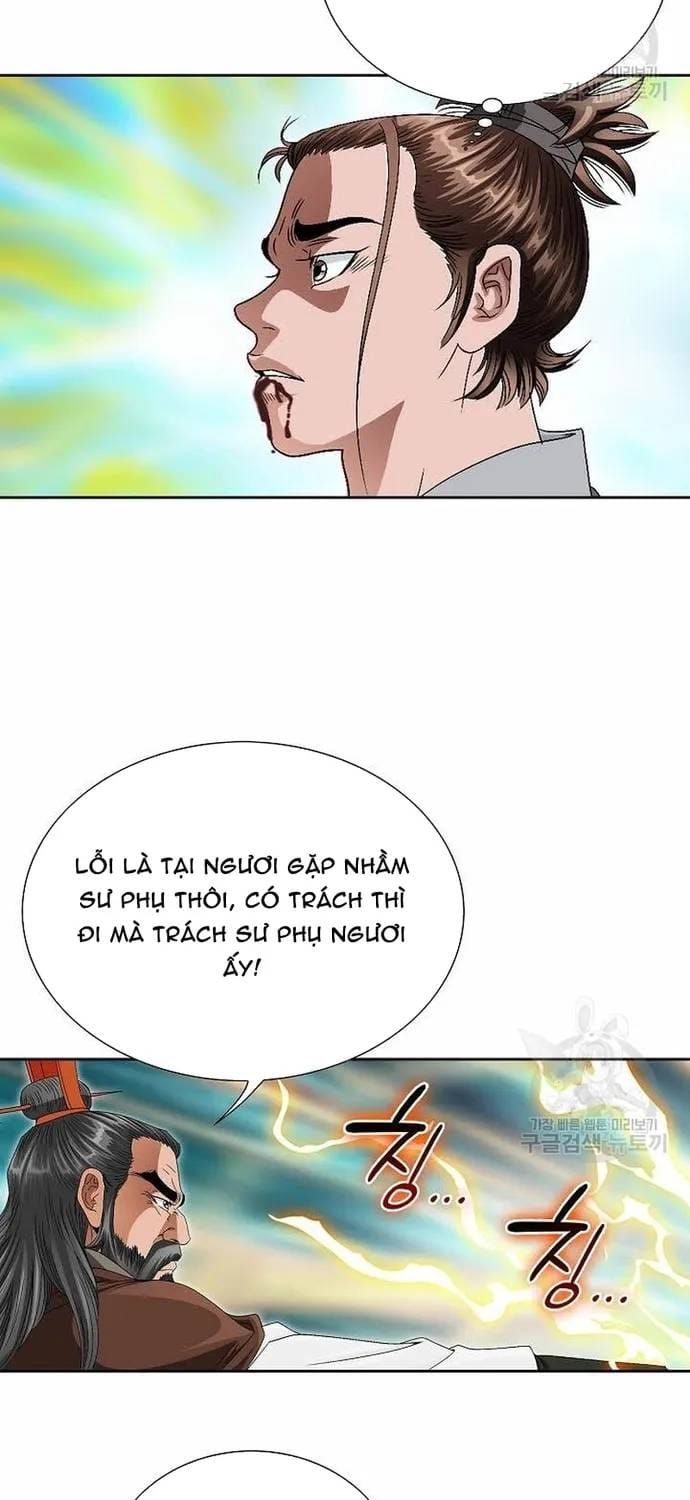 Chiến Binh Vô Song Chapter 65 - 33