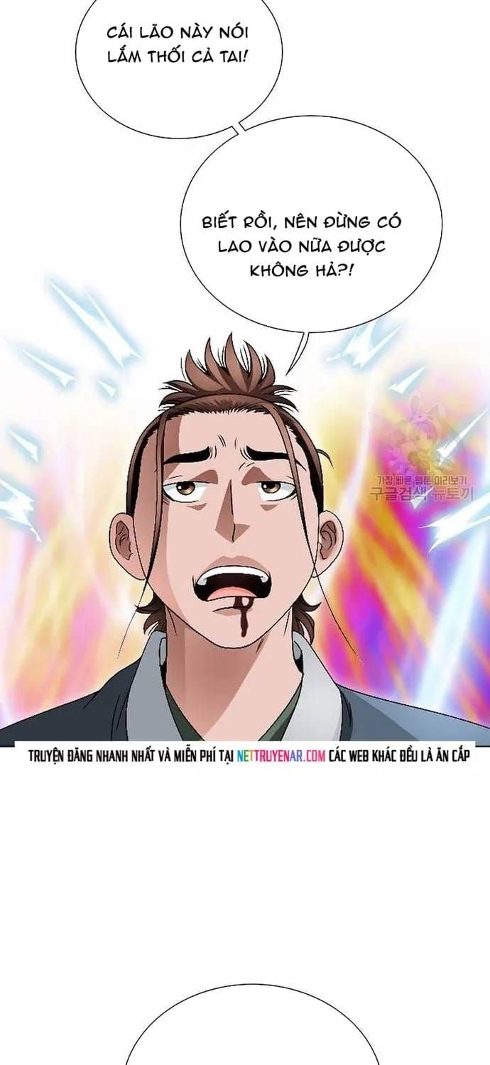 Chiến Binh Vô Song Chapter 65 - 34