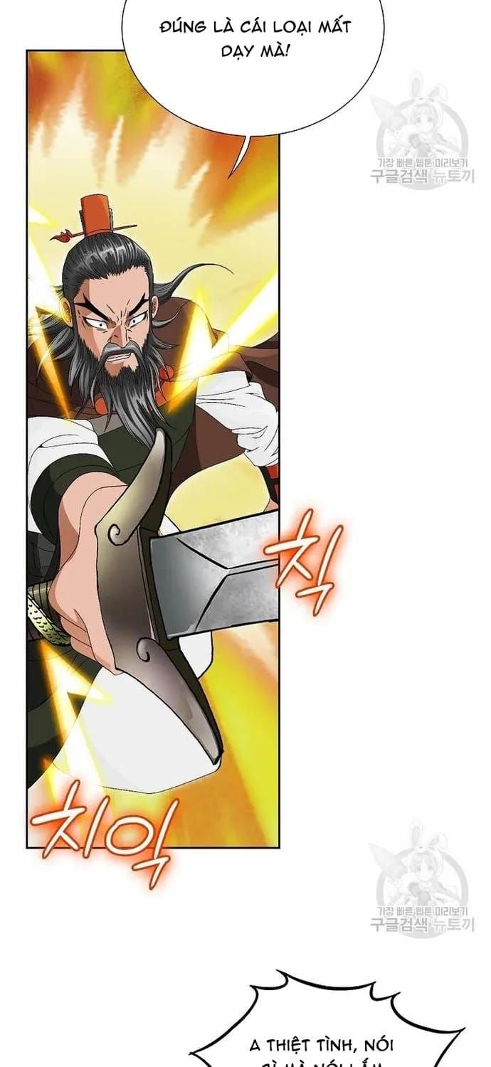 Chiến Binh Vô Song Chapter 65 - 35