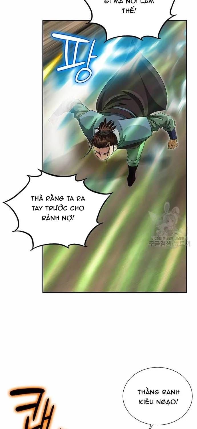 Chiến Binh Vô Song Chapter 65 - 36