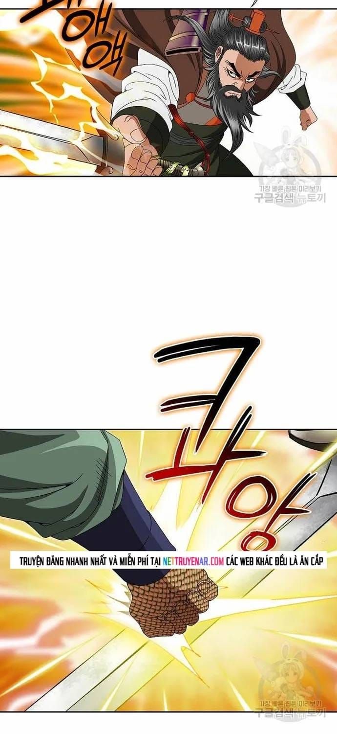 Chiến Binh Vô Song Chapter 65 - 37