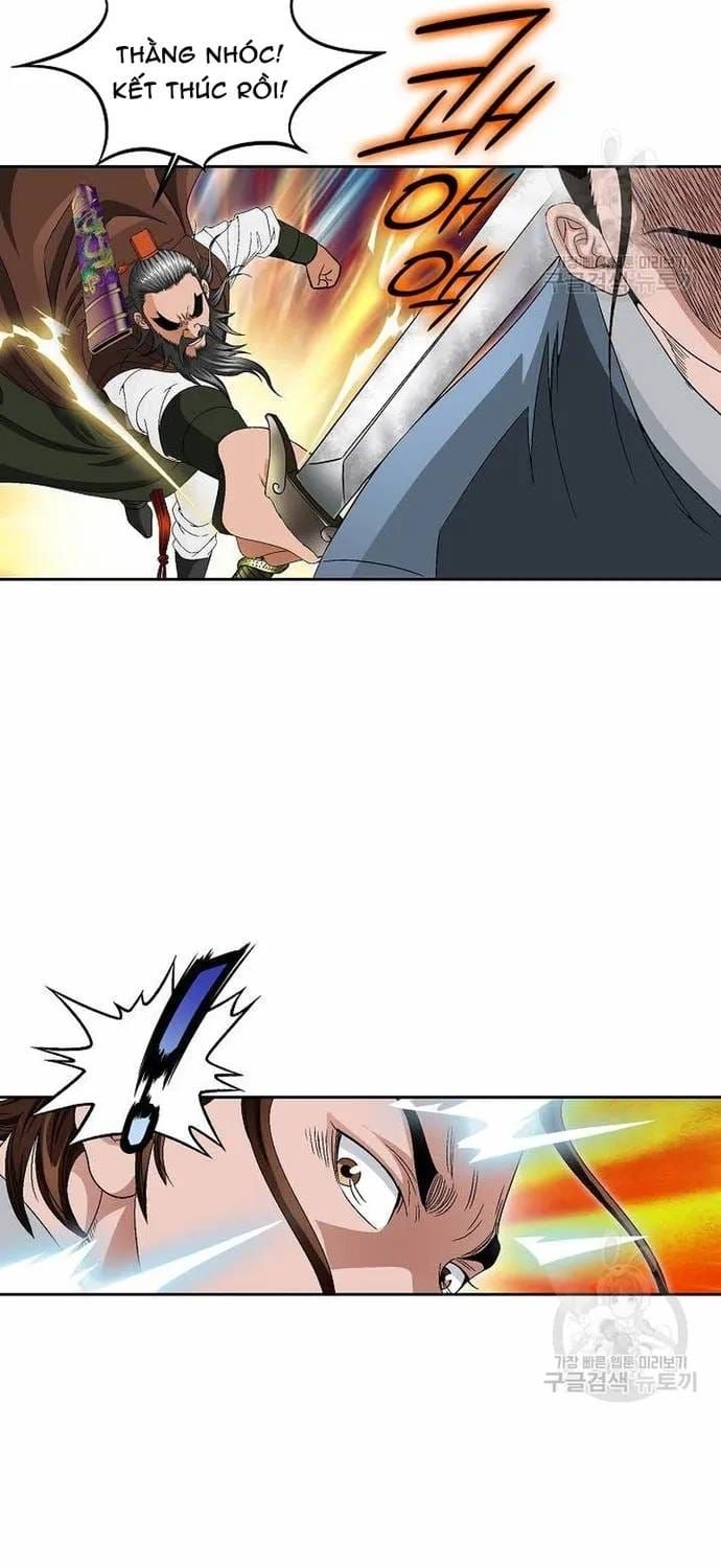 Chiến Binh Vô Song Chapter 65 - 42