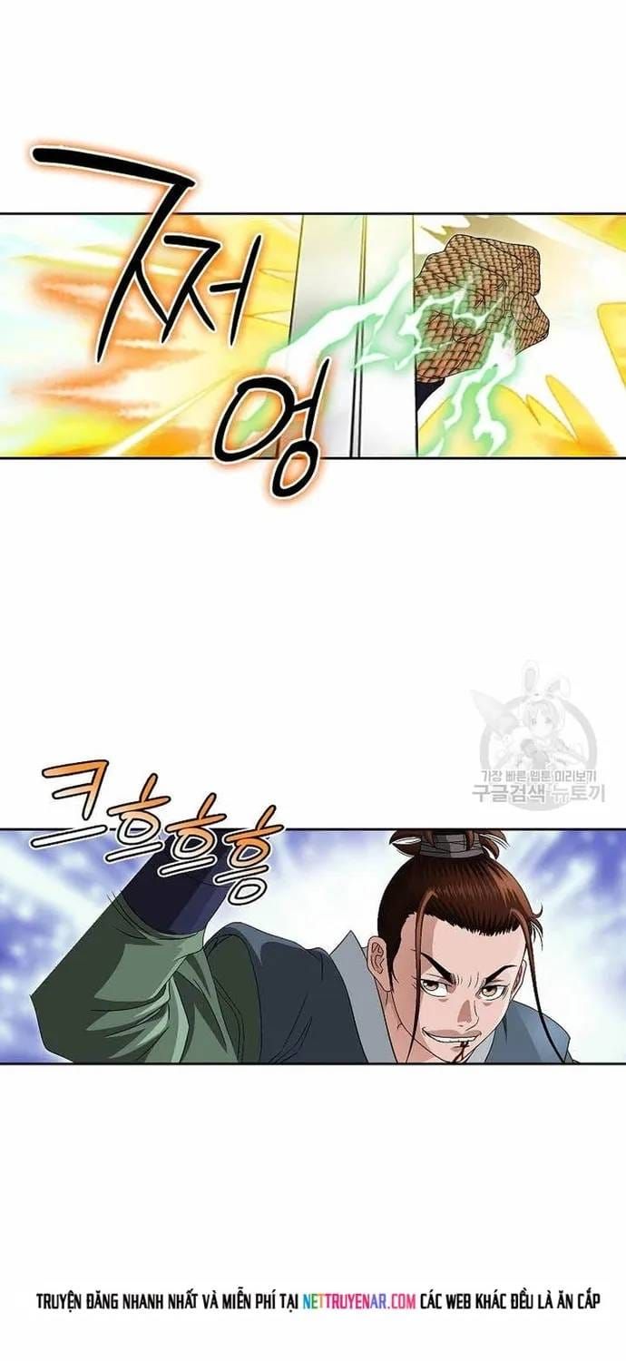 Chiến Binh Vô Song Chapter 65 - 43