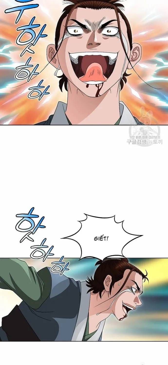 Chiến Binh Vô Song Chapter 65 - 46