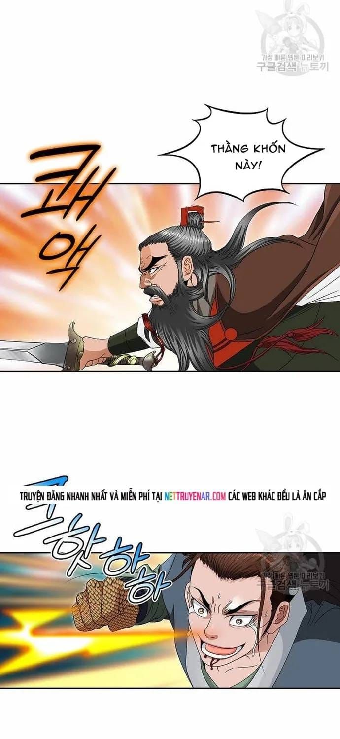 Chiến Binh Vô Song Chapter 65 - 47