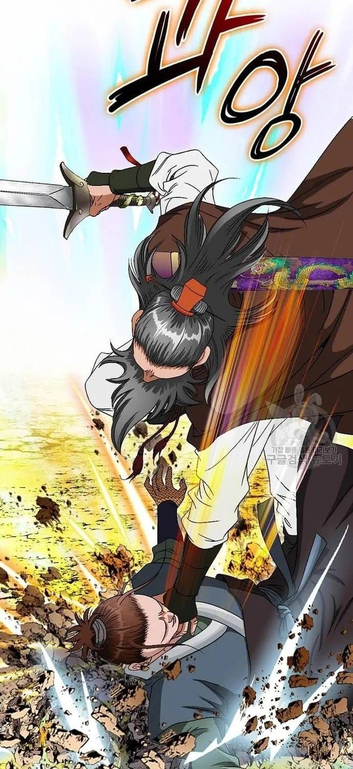 Chiến Binh Vô Song Chapter 65 - 50