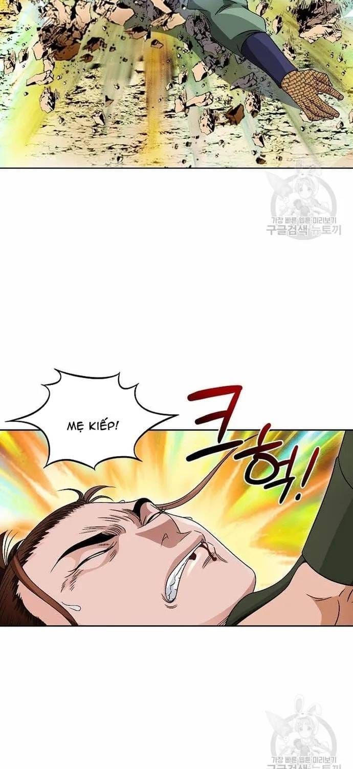 Chiến Binh Vô Song Chapter 65 - 51