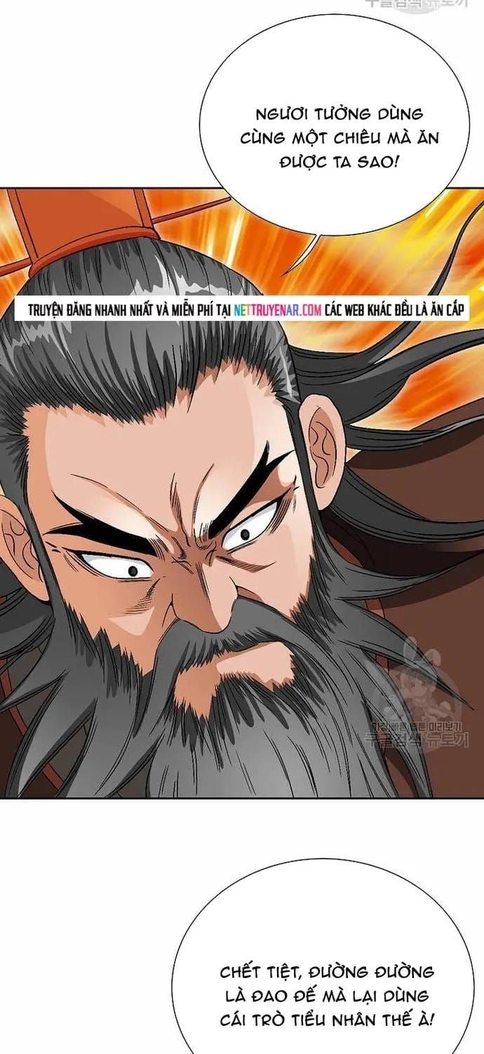 Chiến Binh Vô Song Chapter 65 - 52