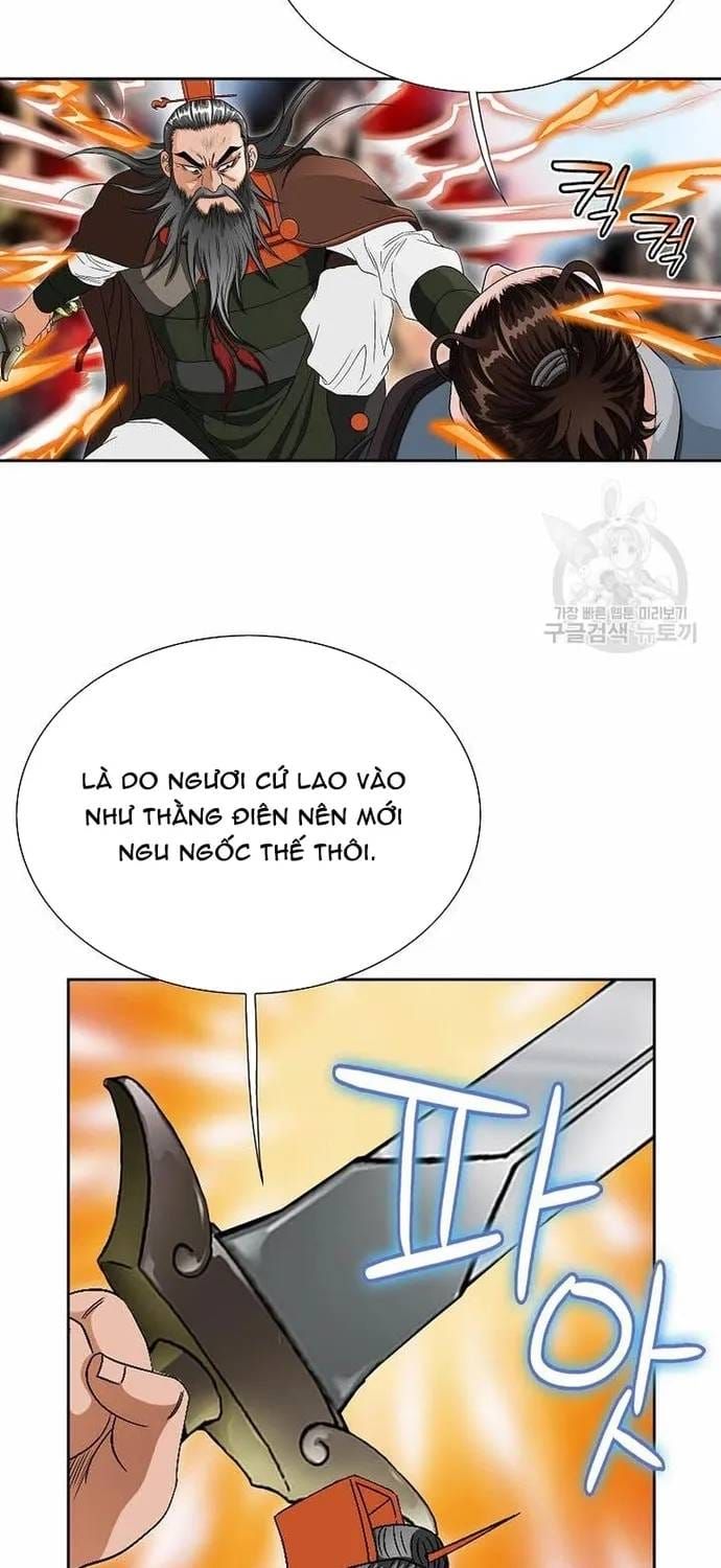 Chiến Binh Vô Song Chapter 65 - 53