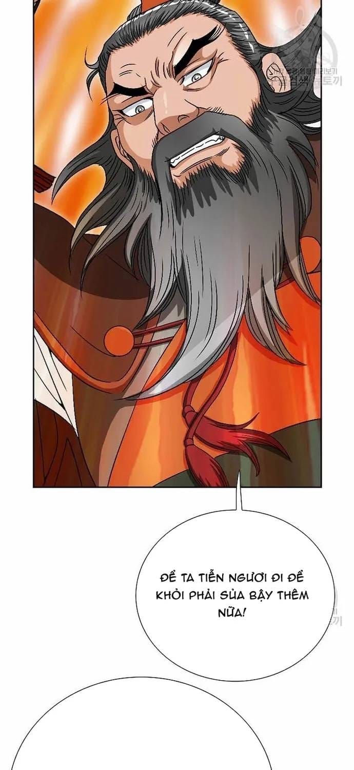 Chiến Binh Vô Song Chapter 65 - 54