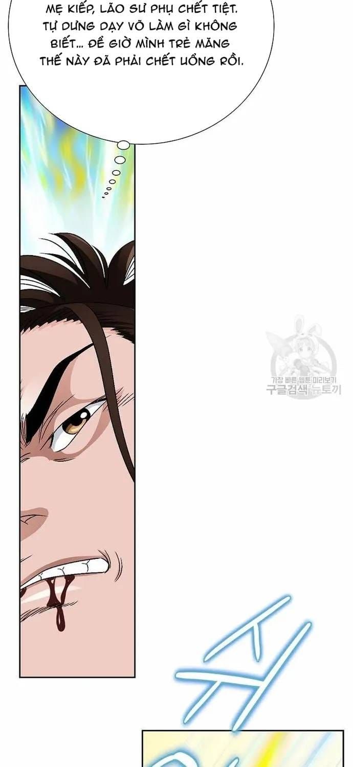 Chiến Binh Vô Song Chapter 65 - 55